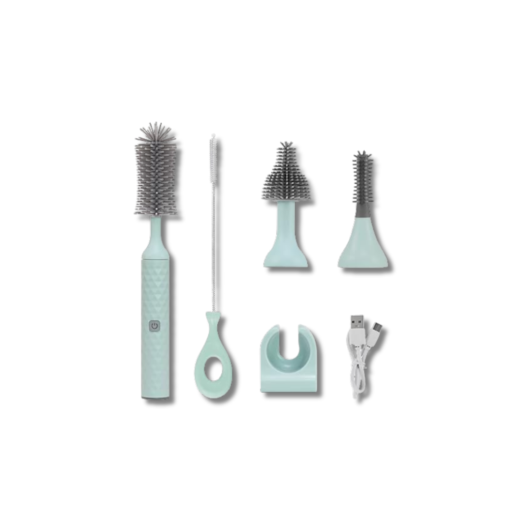 Bottle Brush Set (3-Piece)