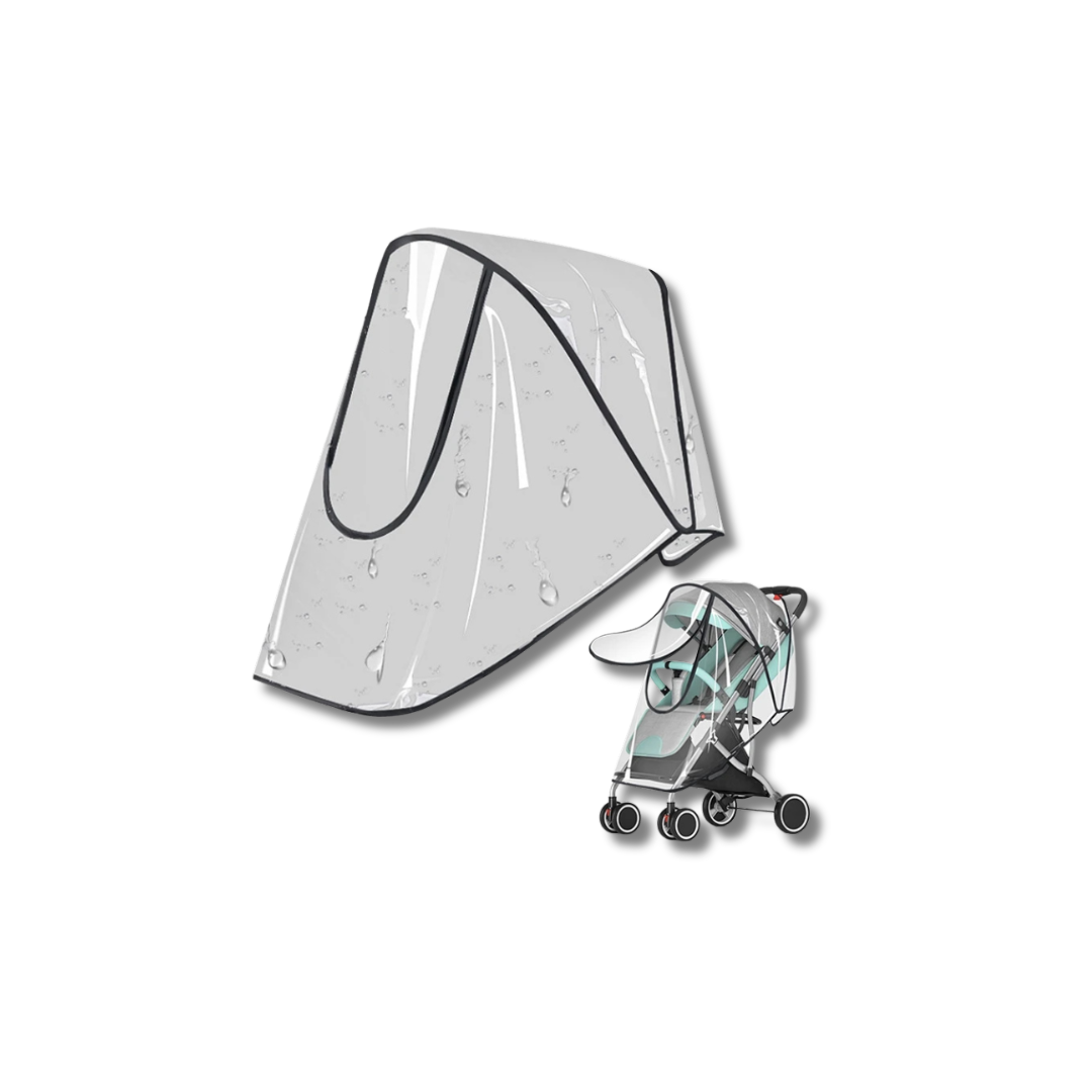 Stroller Rain Cover (Universal)